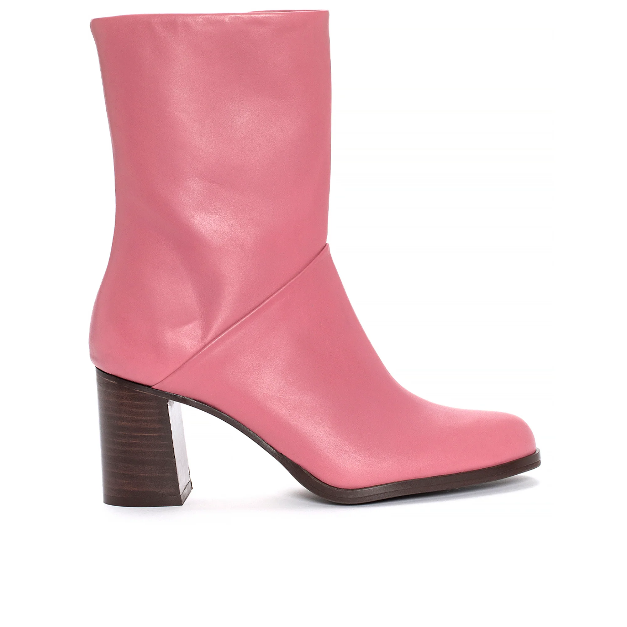 BOTIN TACON SILVIA PIUMA PESCA - Imagen 2