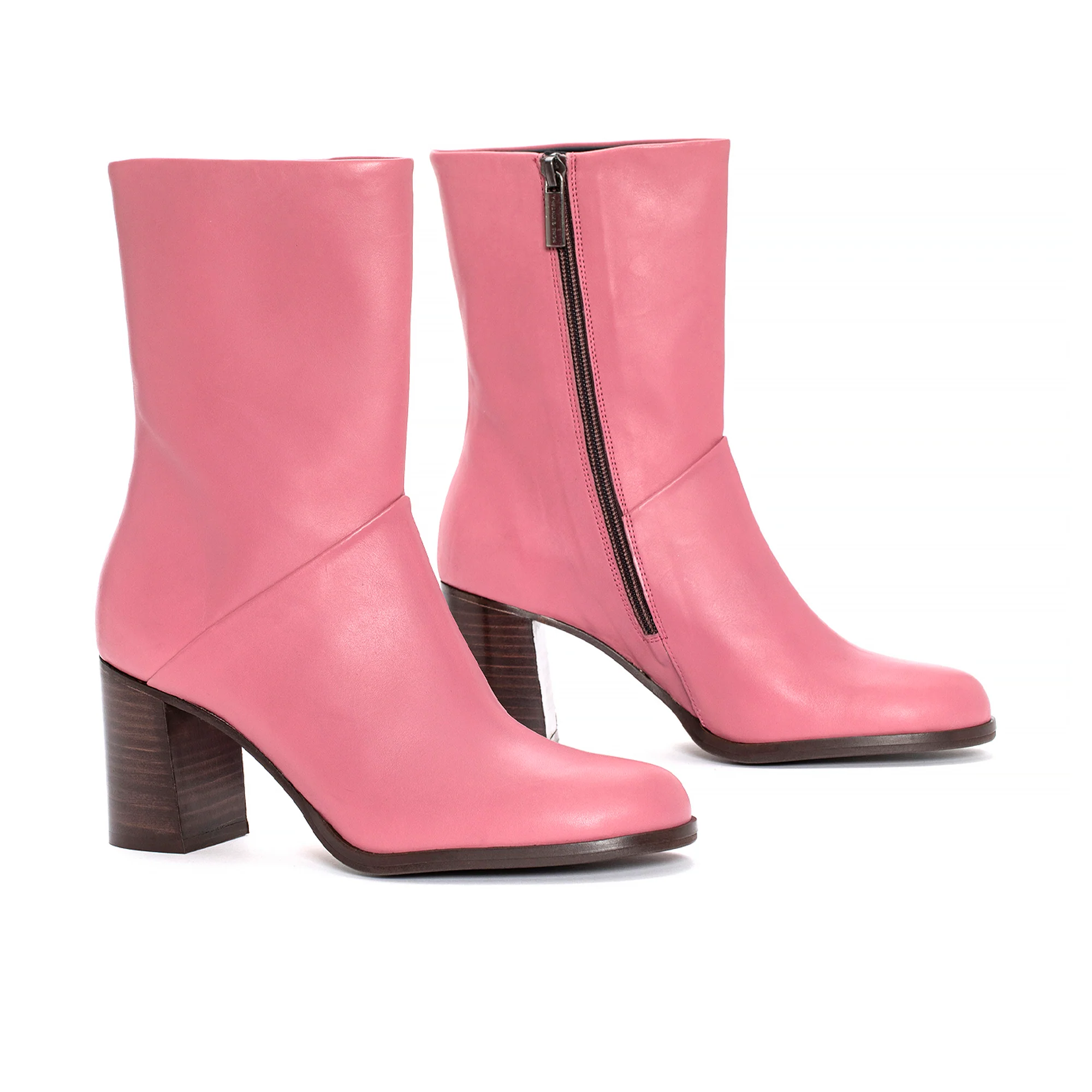 BOTIN TACON SILVIA PIUMA PESCA - Imagen 3
