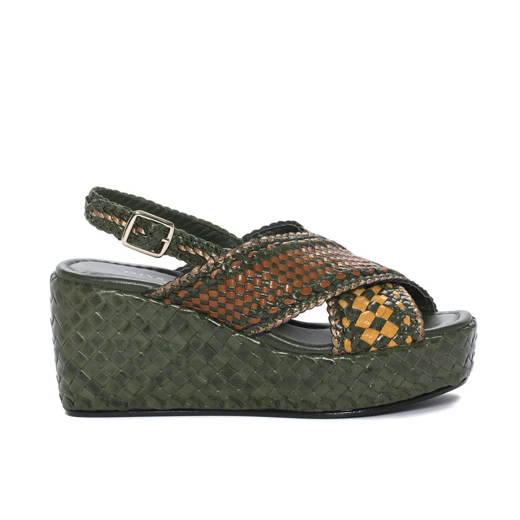 SANDALIA PLATAFORMA ANKARA RETXA V221