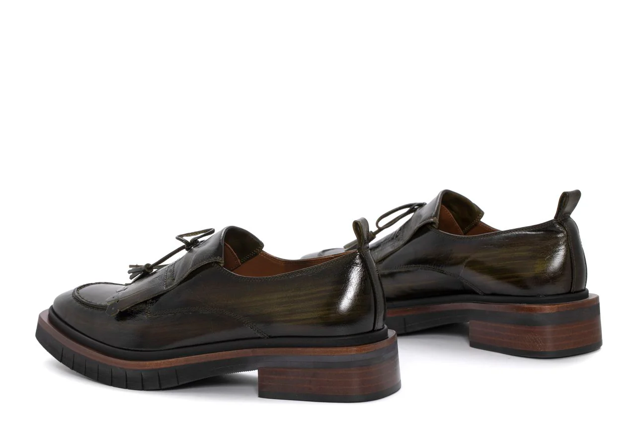 MOCASIN PETRA BRANCH BOSQUE - Imagen 5