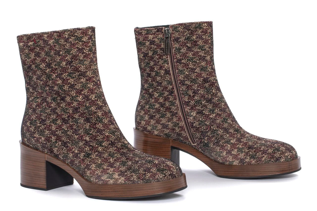 BOTIN TACON CRISTIN SCOT CHIENTI - Imagen 3
