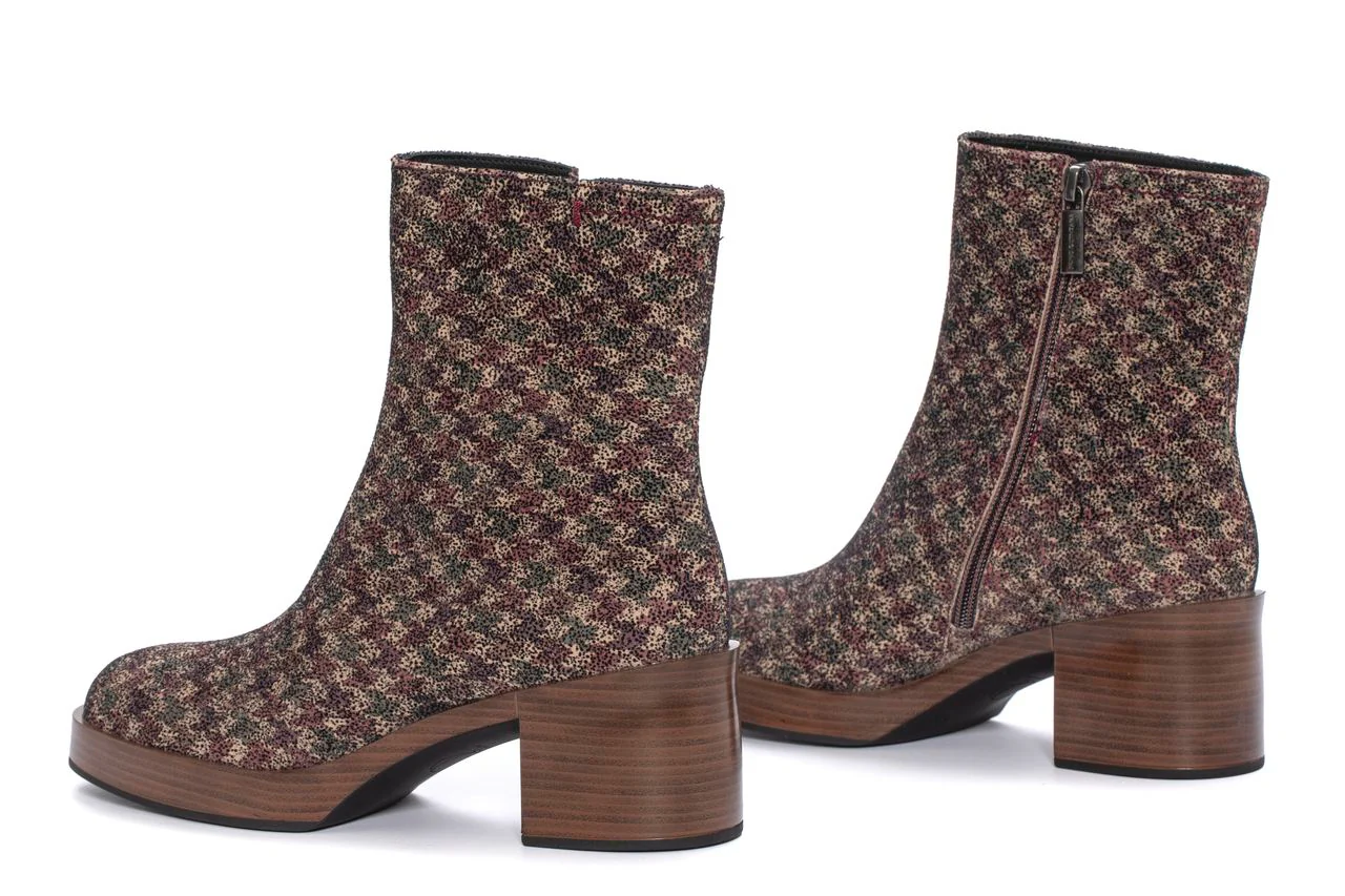 BOTIN TACON CRISTIN SCOT CHIENTI - Imagen 4