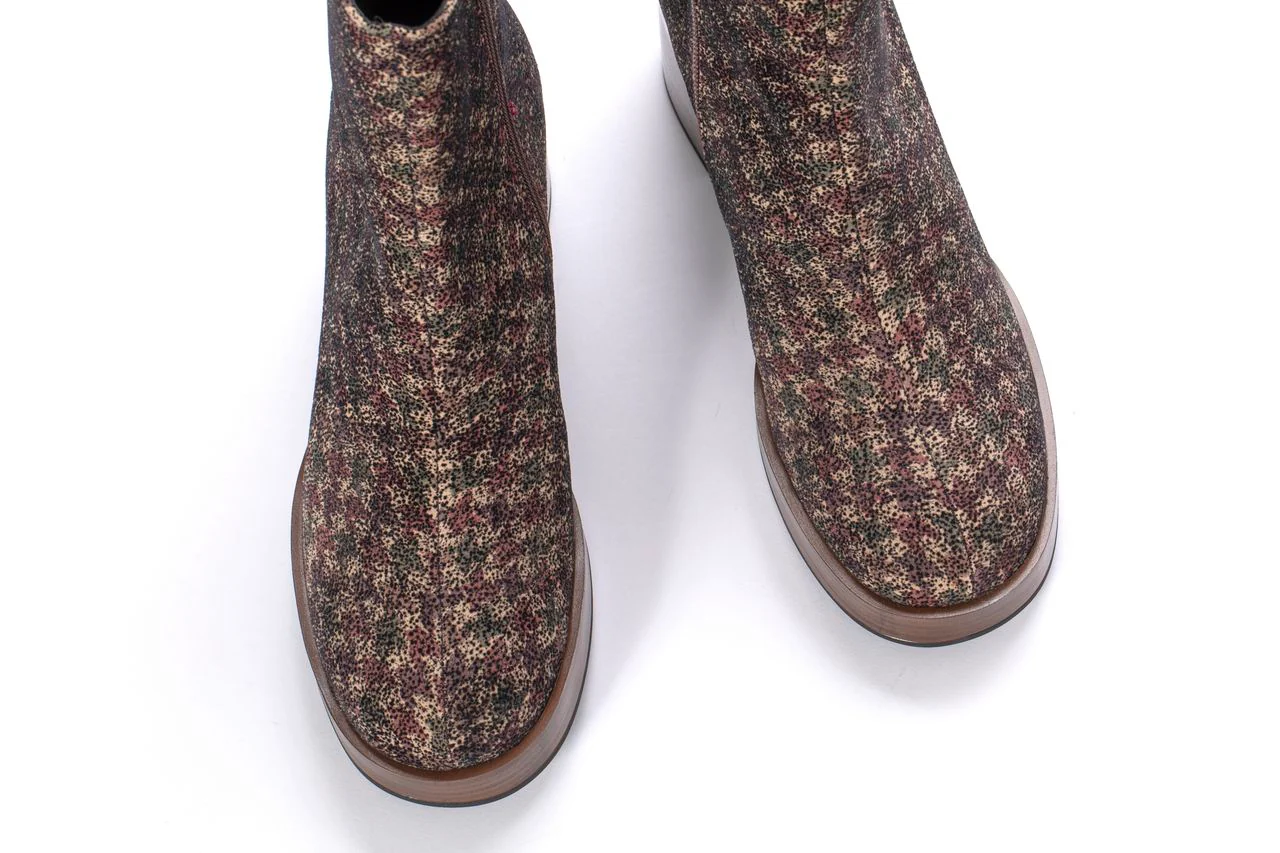 BOTIN TACON CRISTIN SCOT CHIENTI - Imagen 5