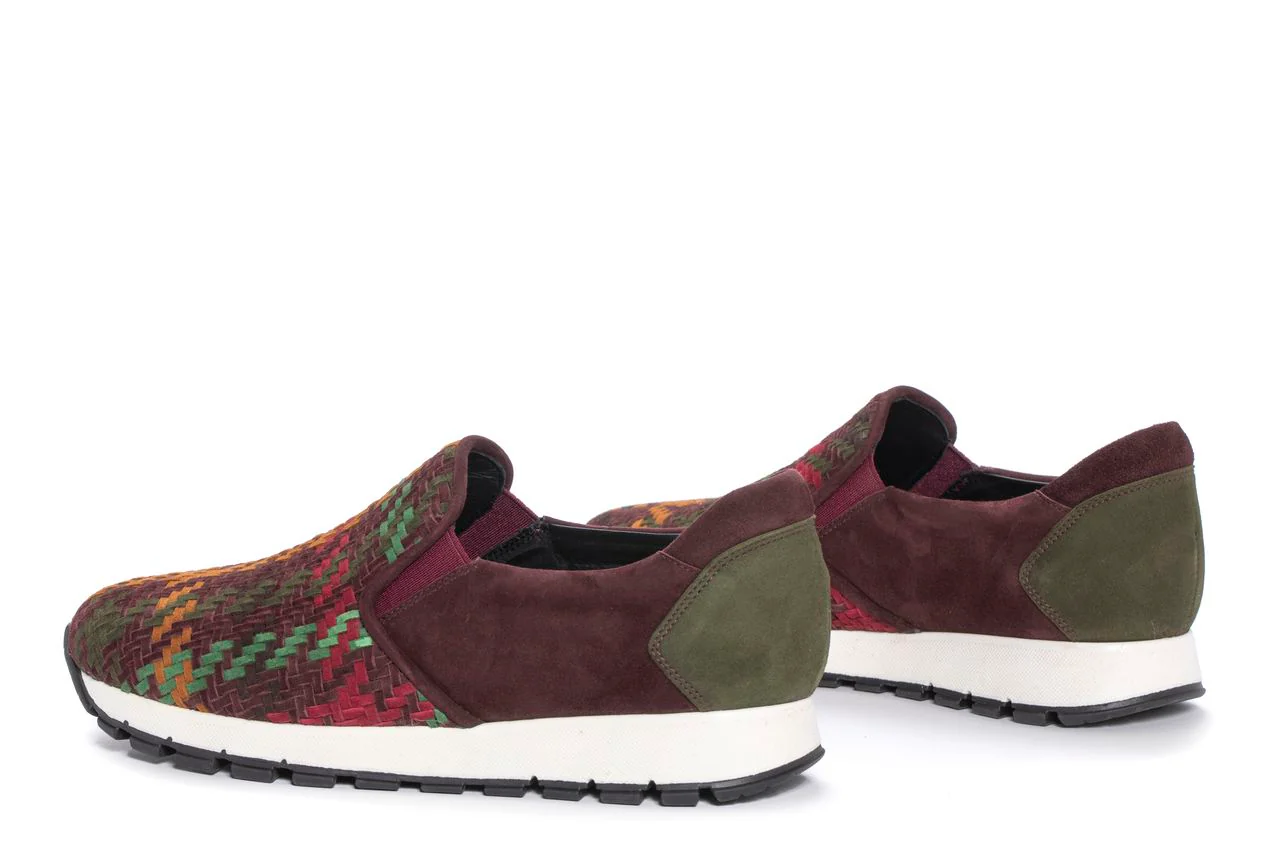 SLIP ON MANDY GLASGOW C/2 CHIENTI - Imagen 6