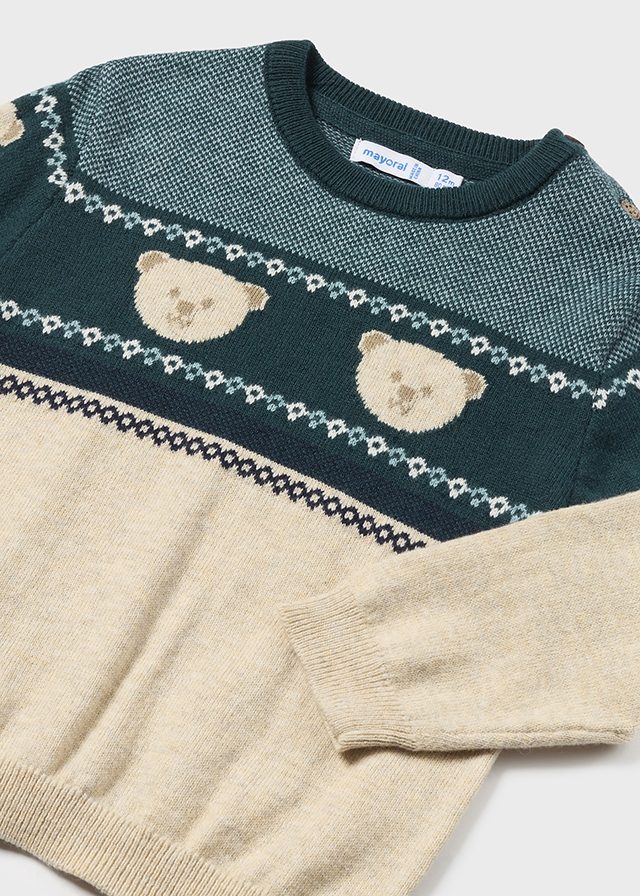 Jersey Oso - Imagen 3