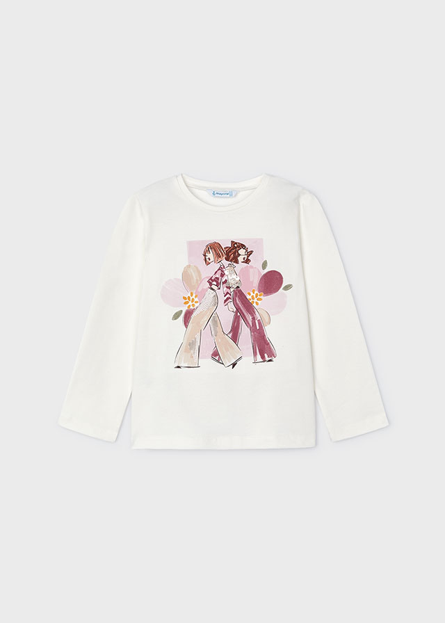 Camiseta Women - Imagen 2