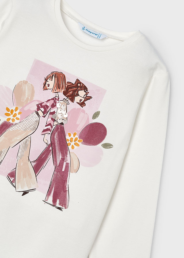 Camiseta Women - Imagen 3