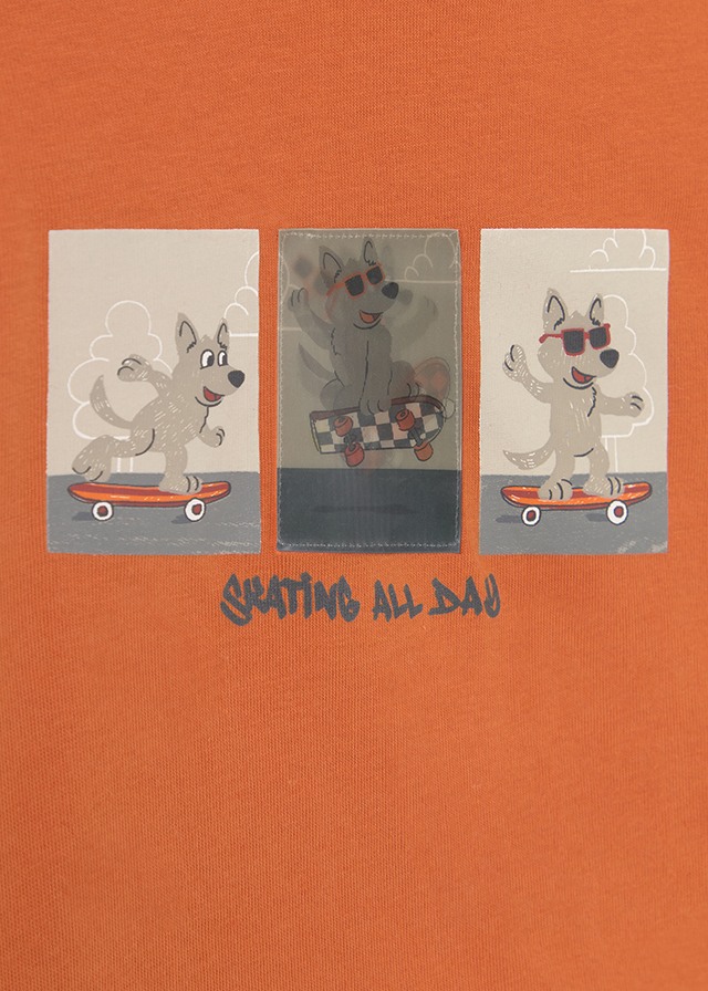 Camiseta Lenticular - Imagen 3