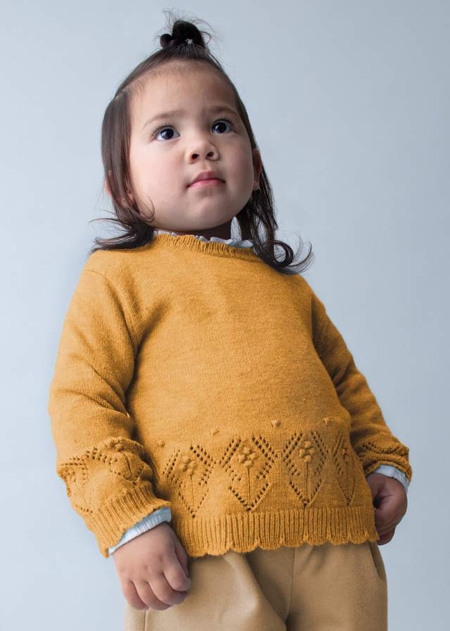 Jersey Miel - Imagen 2