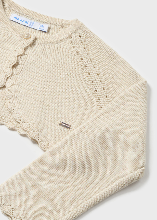 Bolero Tricot - Imagen 9