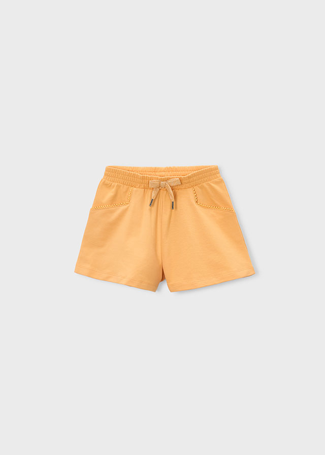 Short Felpa - Imagen 8