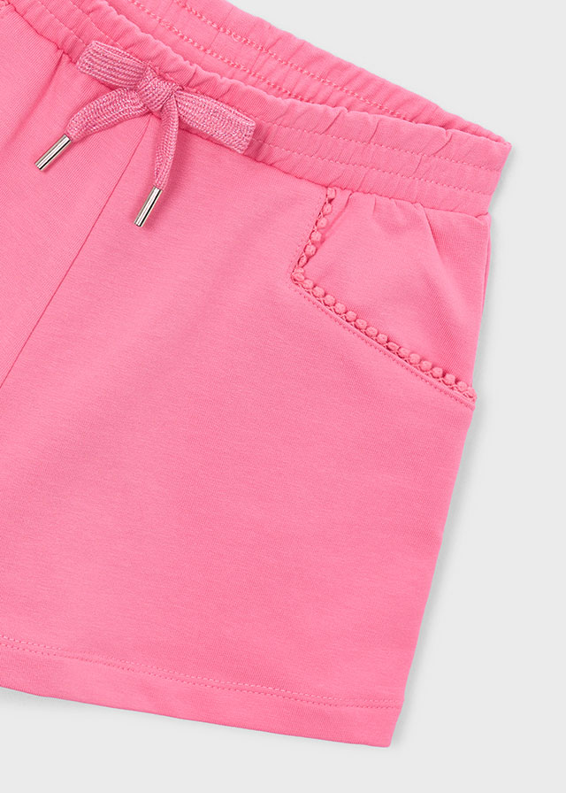 Short Felpa - Imagen 7