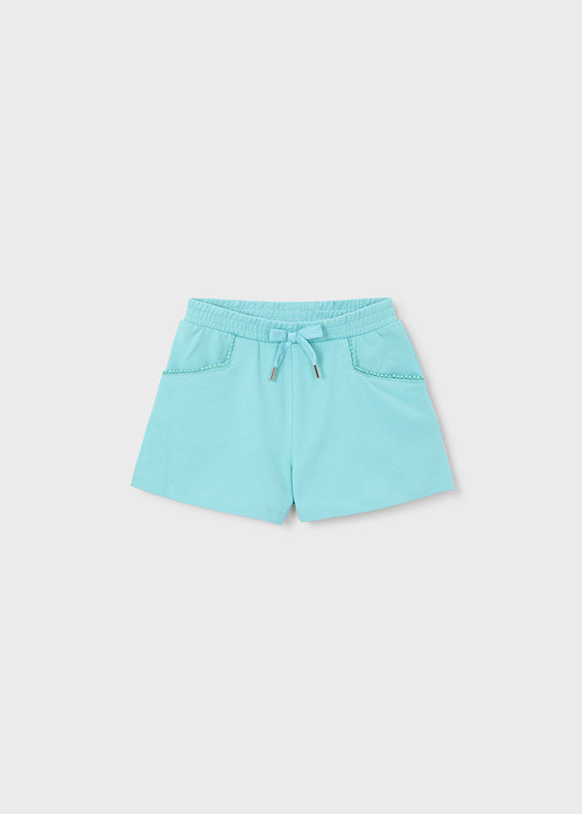 Short Felpa - Imagen 2