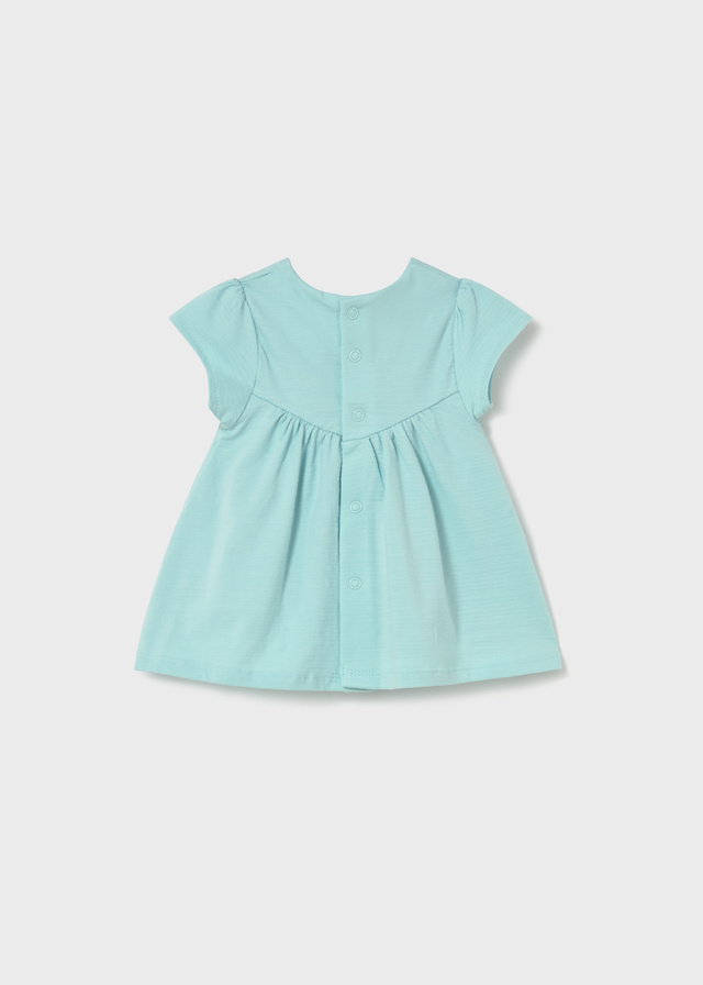 Vestido Conejito - Imagen 3