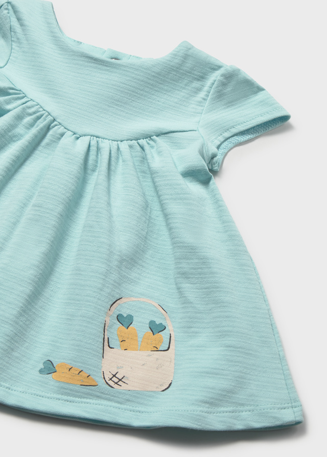 Vestido Conejito - Imagen 4