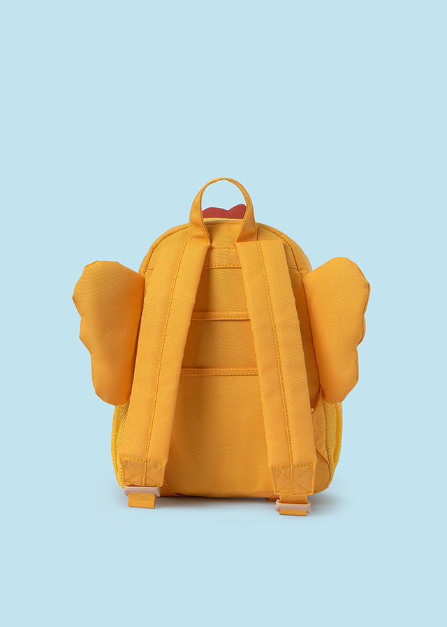 Mochila Guardería Pollito - Imagen 3