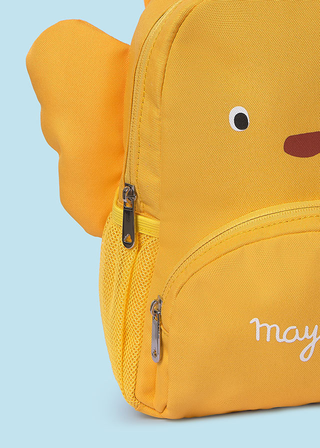 Mochila Guardería Pollito - Imagen 4