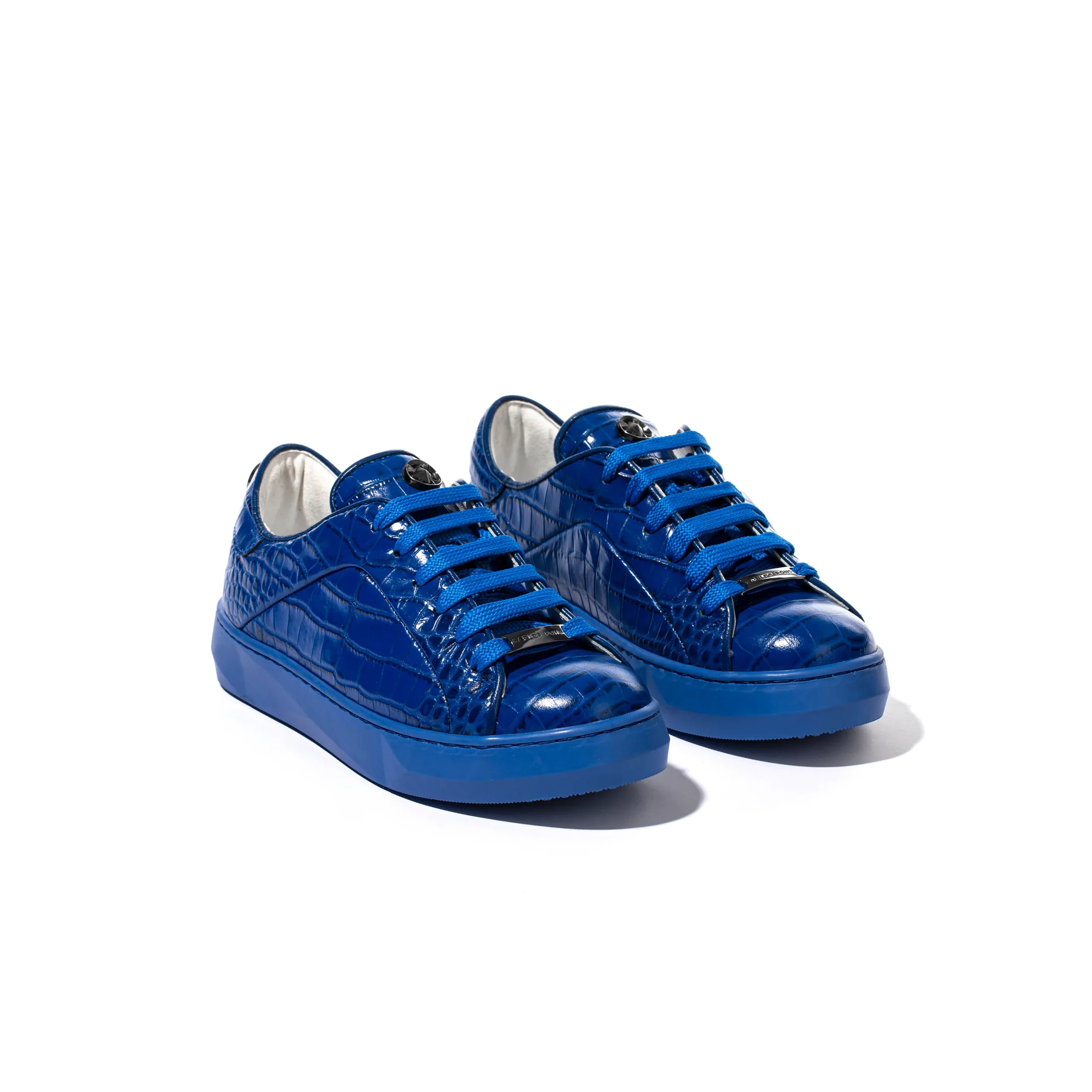 SNEAKER NACAR ELECTRIC - Imagen 3