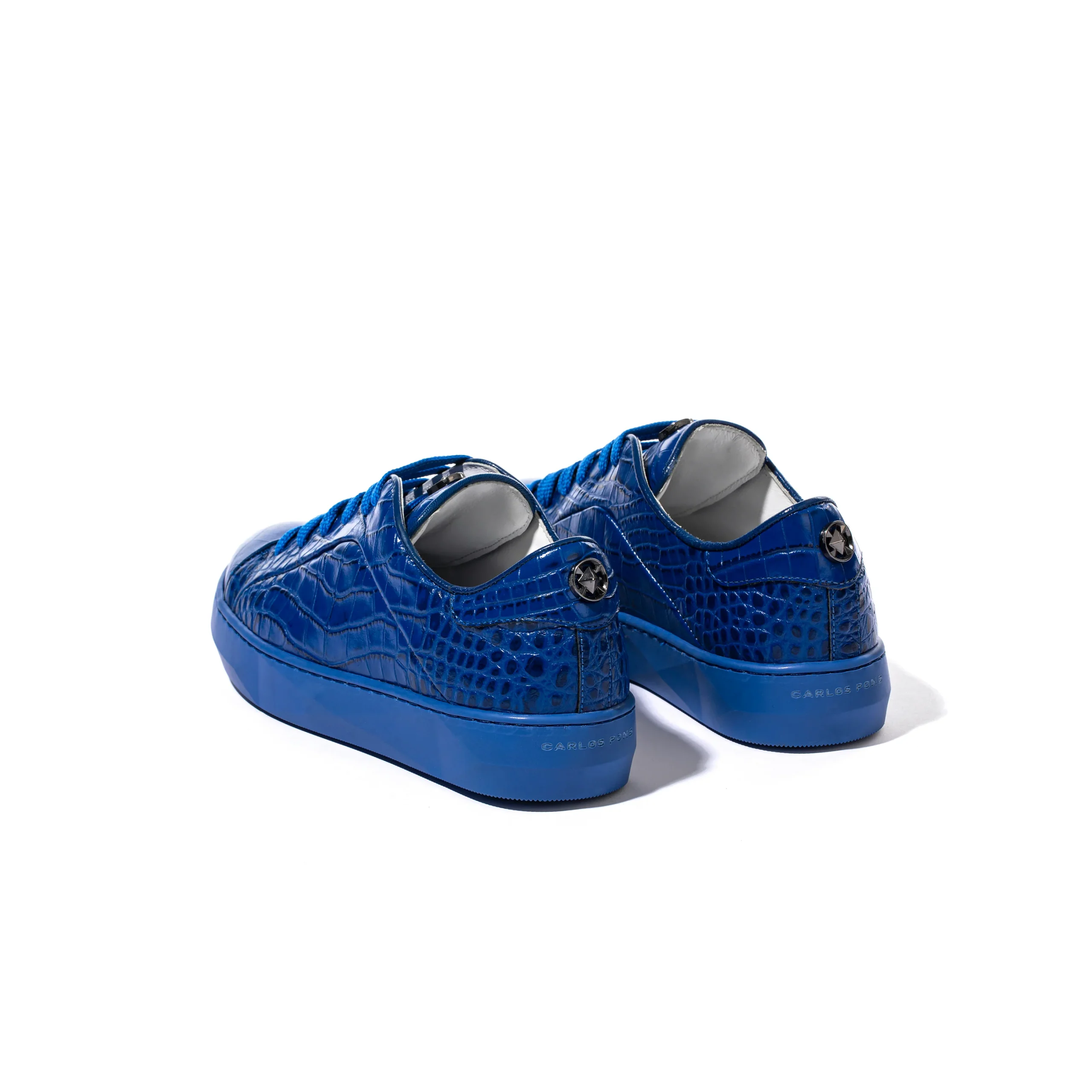 SNEAKER NACAR ELECTRIC - Imagen 4
