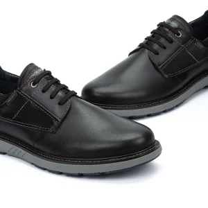 Blucher Black